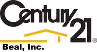 Century 21   "We are agents of change"
