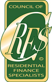 Certified Residential Finance Specialist - Designee