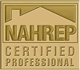 Alwayas Ask For a Certified Member - National Association of Hispanic Real Estate Professionals